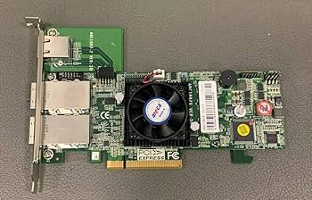 Amazon.com: Areca Arc-1882x 8-port Sas Controller - Serial